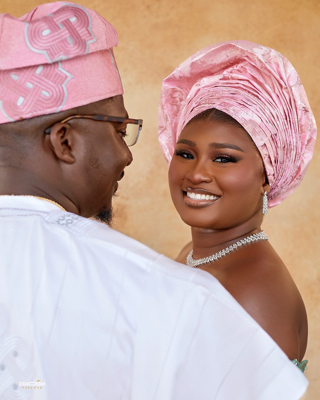 Opeoluwa and Oluwatobi